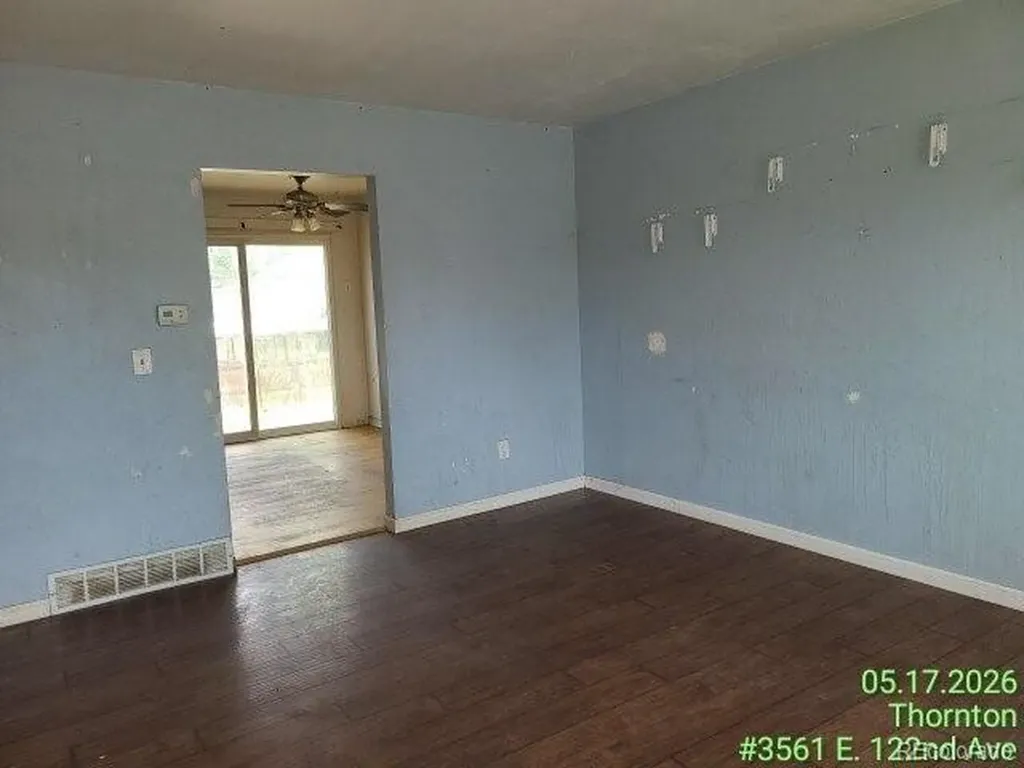 3561 E 122nd Avenue Thornton CO 80241