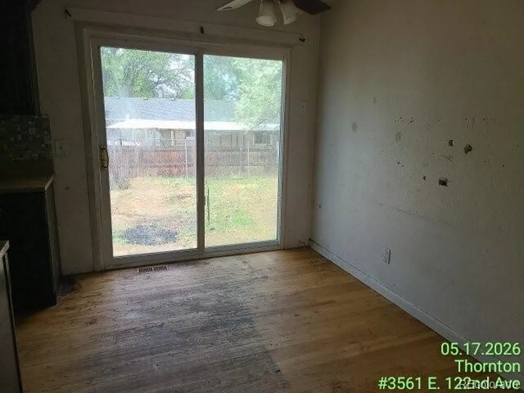 3561 E 122nd Avenue Thornton CO 80241