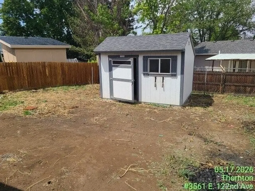 3561 E 122nd Avenue Thornton CO 80241