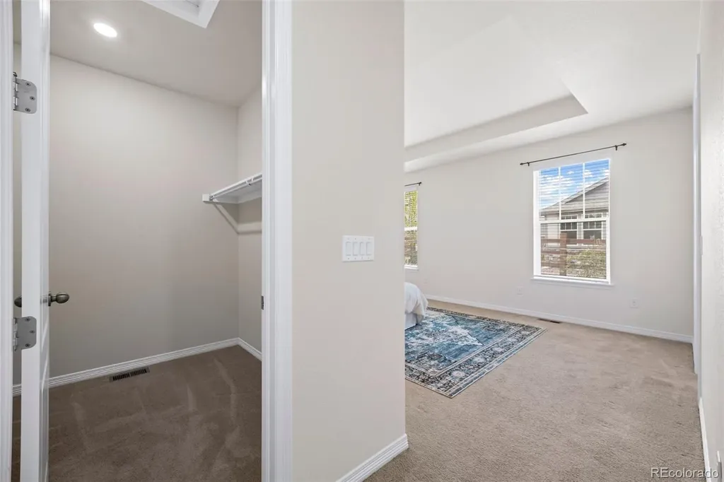 8157 S Jackson Gap Street Aurora CO 80016