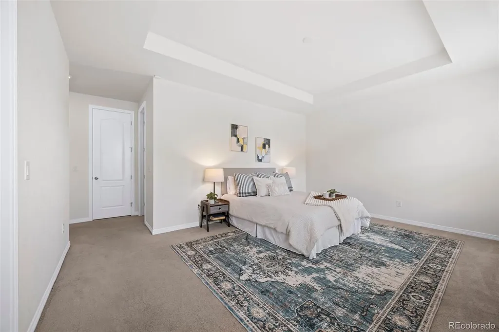 8157 S Jackson Gap Street Aurora CO 80016