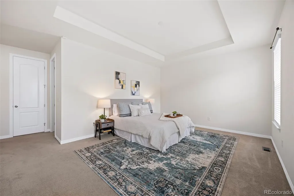 8157 S Jackson Gap Street Aurora CO 80016