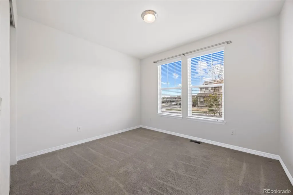 8157 S Jackson Gap Street Aurora CO 80016