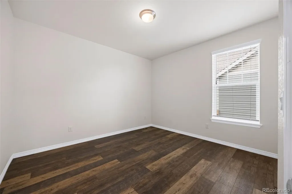 8157 S Jackson Gap Street Aurora CO 80016
