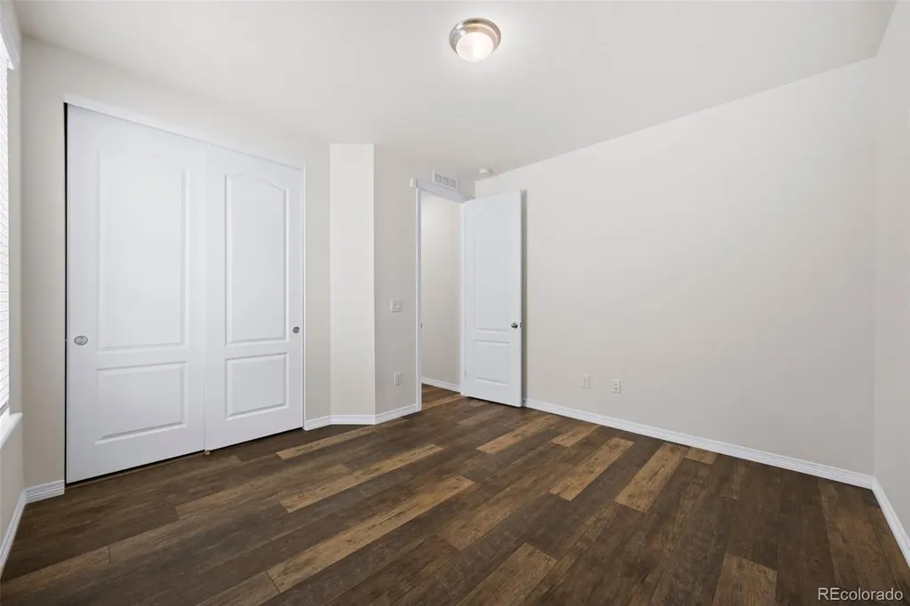 8157 S Jackson Gap Street Aurora CO 80016