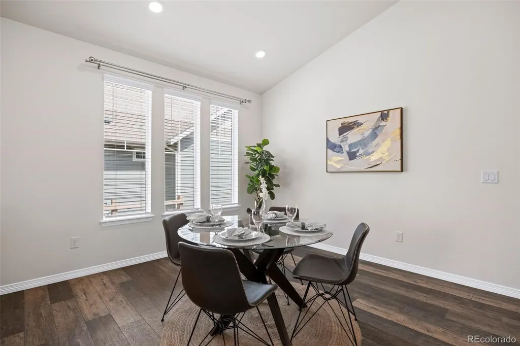 8157 S Jackson Gap Street Aurora CO 80016