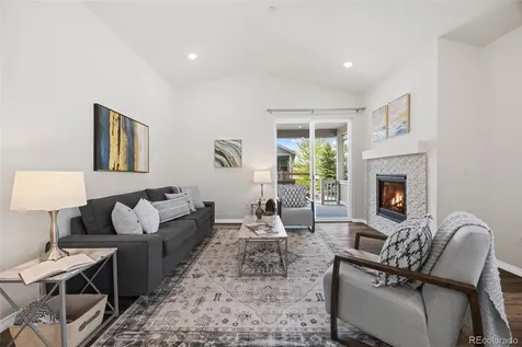 8157 S Jackson Gap Street Aurora CO 80016
