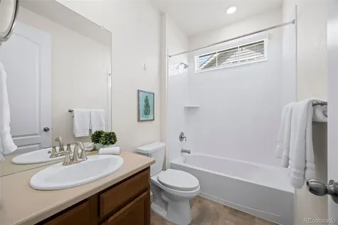 8157 S Jackson Gap Street Aurora CO 80016