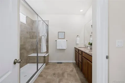 8157 S Jackson Gap Street Aurora CO 80016