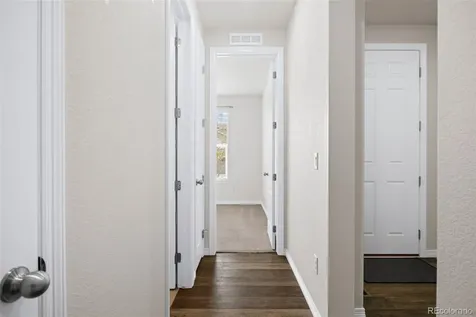 8157 S Jackson Gap Street Aurora CO 80016