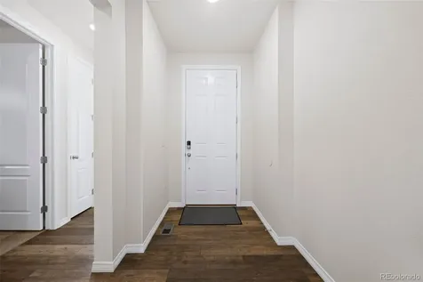 8157 S Jackson Gap Street Aurora CO 80016