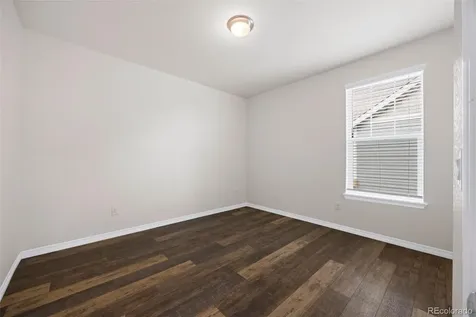 8157 S Jackson Gap Street Aurora CO 80016