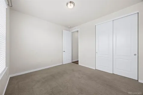 8157 S Jackson Gap Street Aurora CO 80016