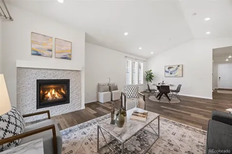 8157 S Jackson Gap Street Aurora CO 80016