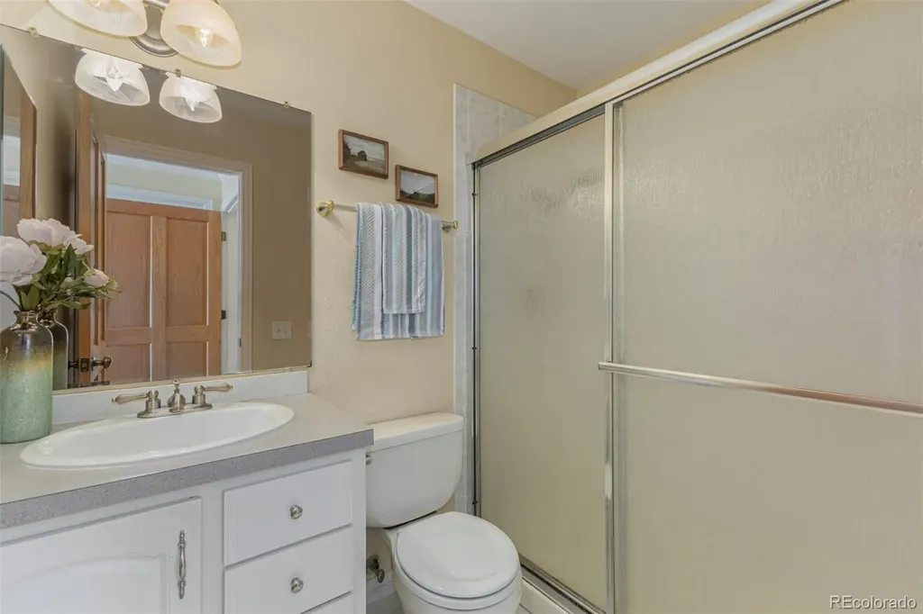 3571 S Kittredge Street Aurora CO 80013