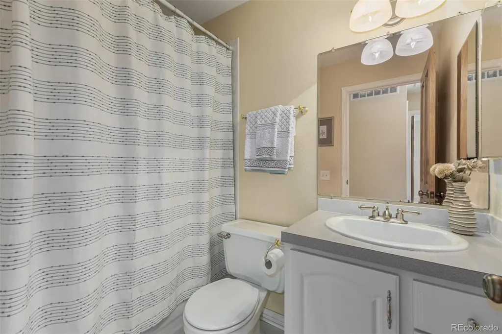 3571 S Kittredge Street Aurora CO 80013