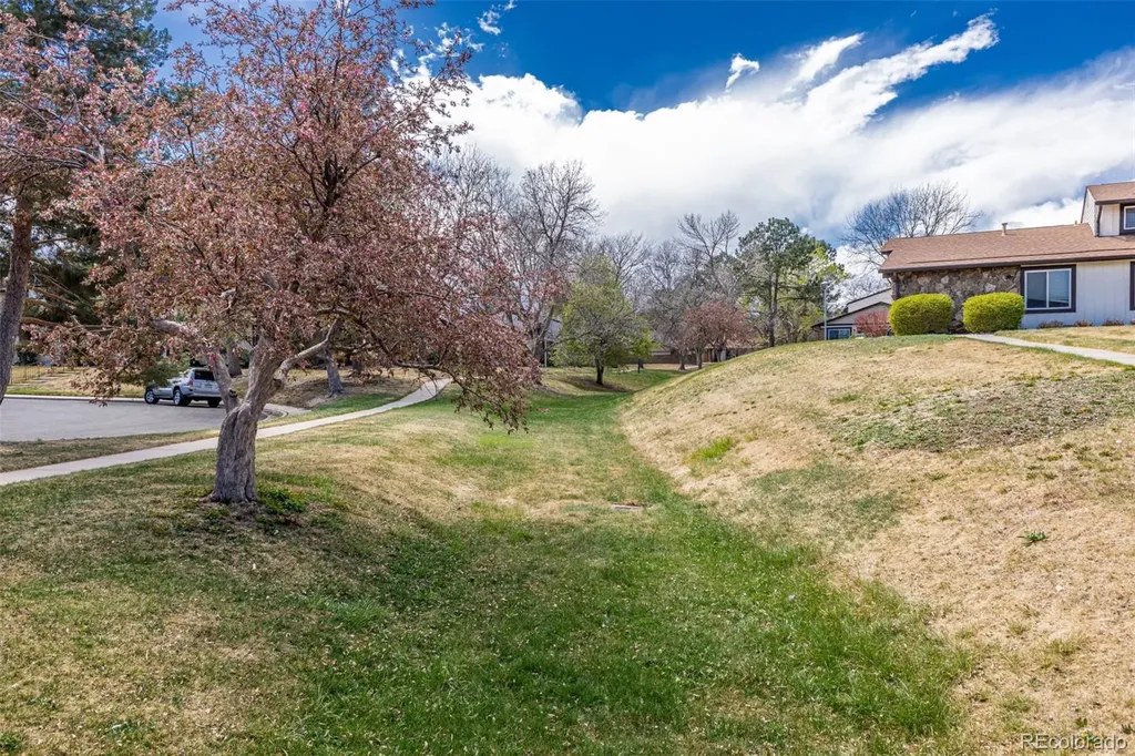 3571 S Kittredge Street Aurora CO 80013