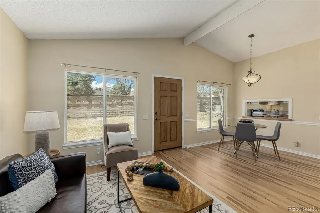 3571 S Kittredge Street Aurora CO 80013