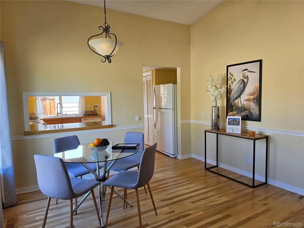 3571 S Kittredge Street Aurora CO 80013