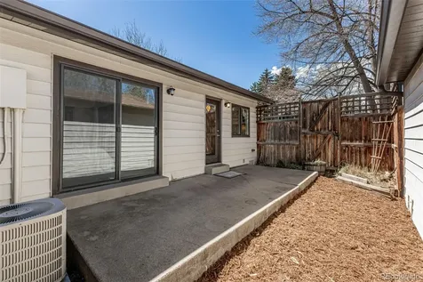 3571 S Kittredge Street Aurora CO 80013