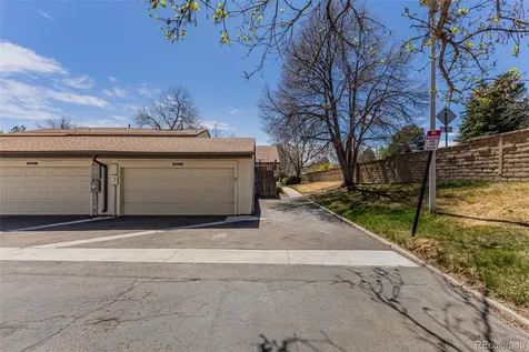 3571 S Kittredge Street Aurora CO 80013