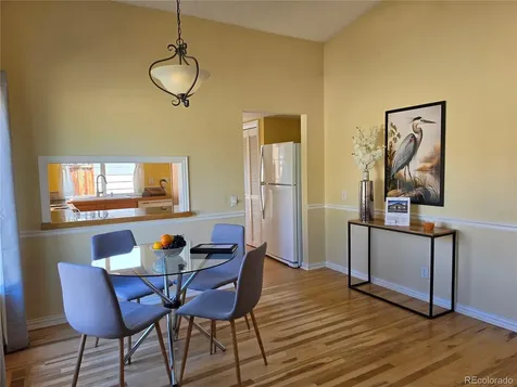 3571 S Kittredge Street Aurora CO 80013