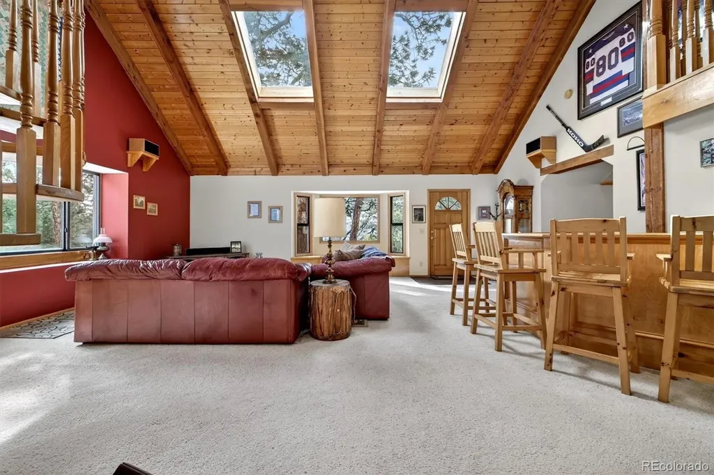 24999 Grandview Avenue Golden CO 80401