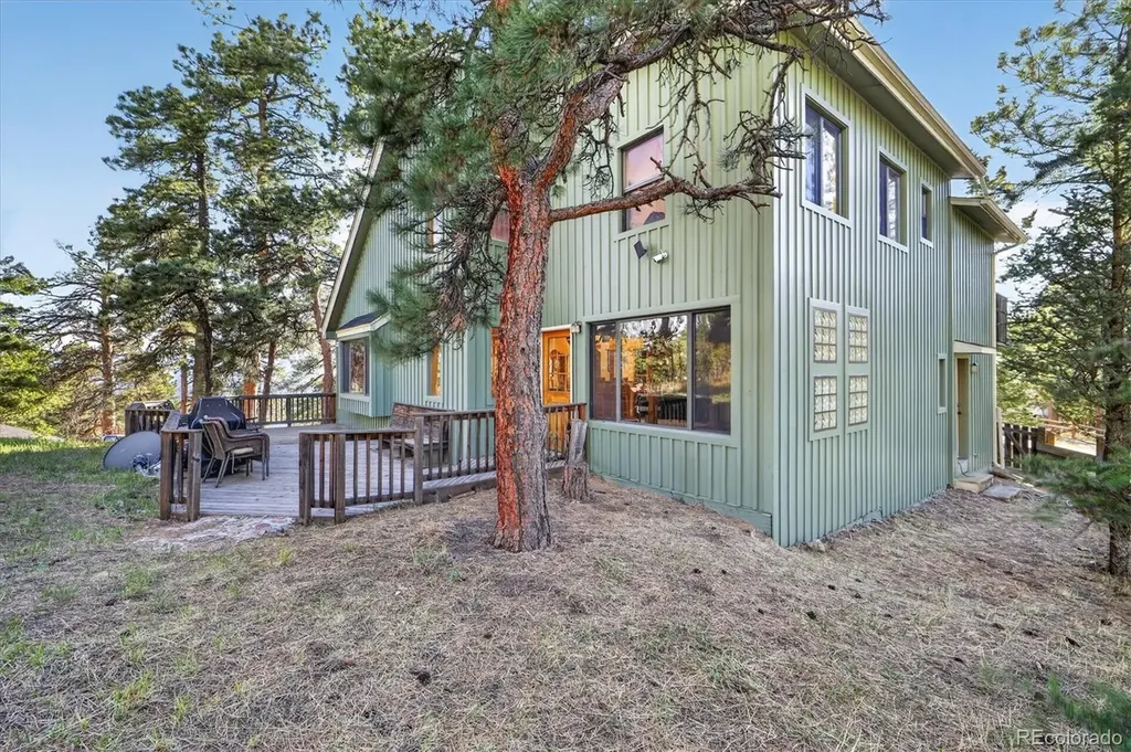 24999 Grandview Avenue Golden CO 80401