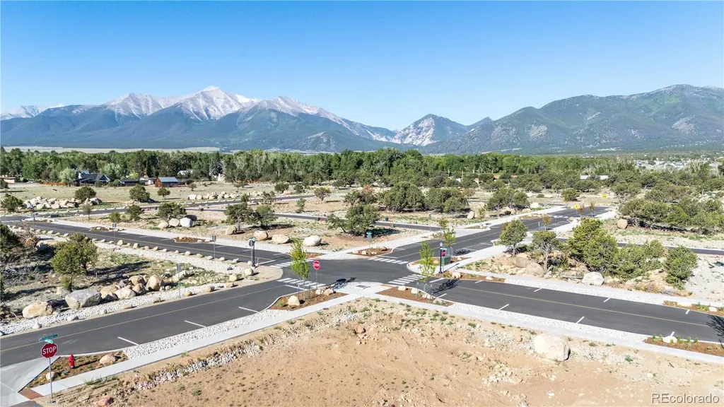 Harrison Avenue Buena Vista CO 81211