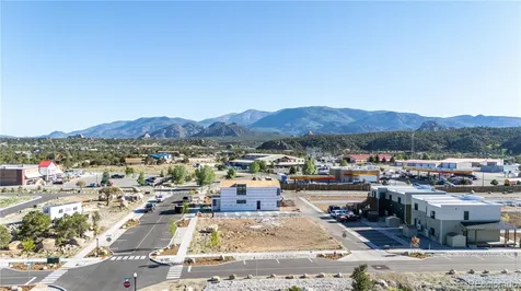 Harrison Avenue Buena Vista CO 81211