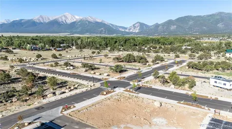 Harrison Avenue Buena Vista CO 81211