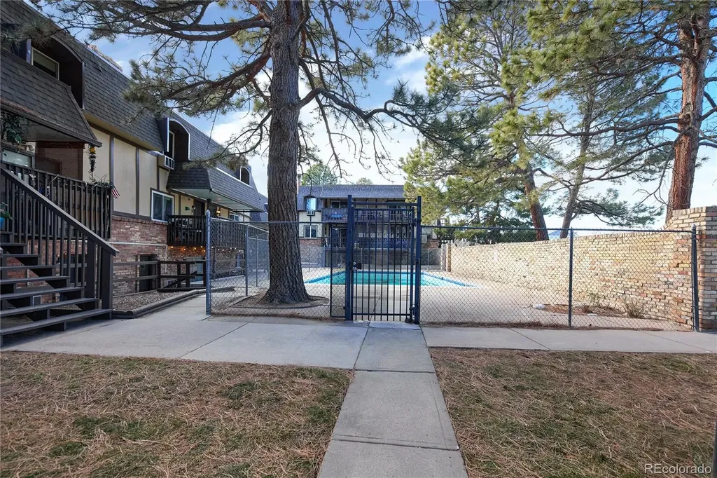 8060 W 9th Avenue Lakewood CO 80214