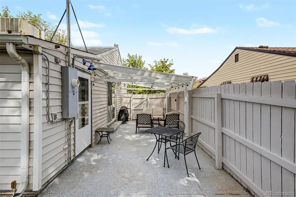901 S Locust Street Denver CO 80224