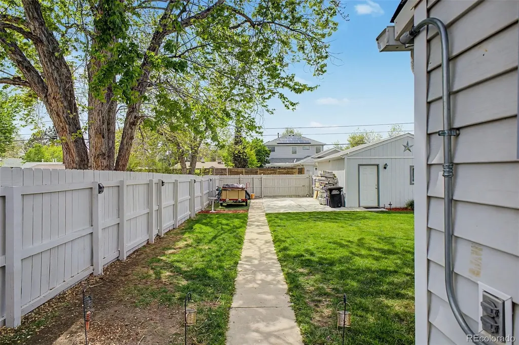 901 S Locust Street Denver CO 80224