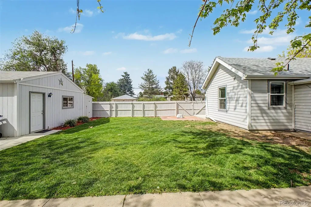 901 S Locust Street Denver CO 80224