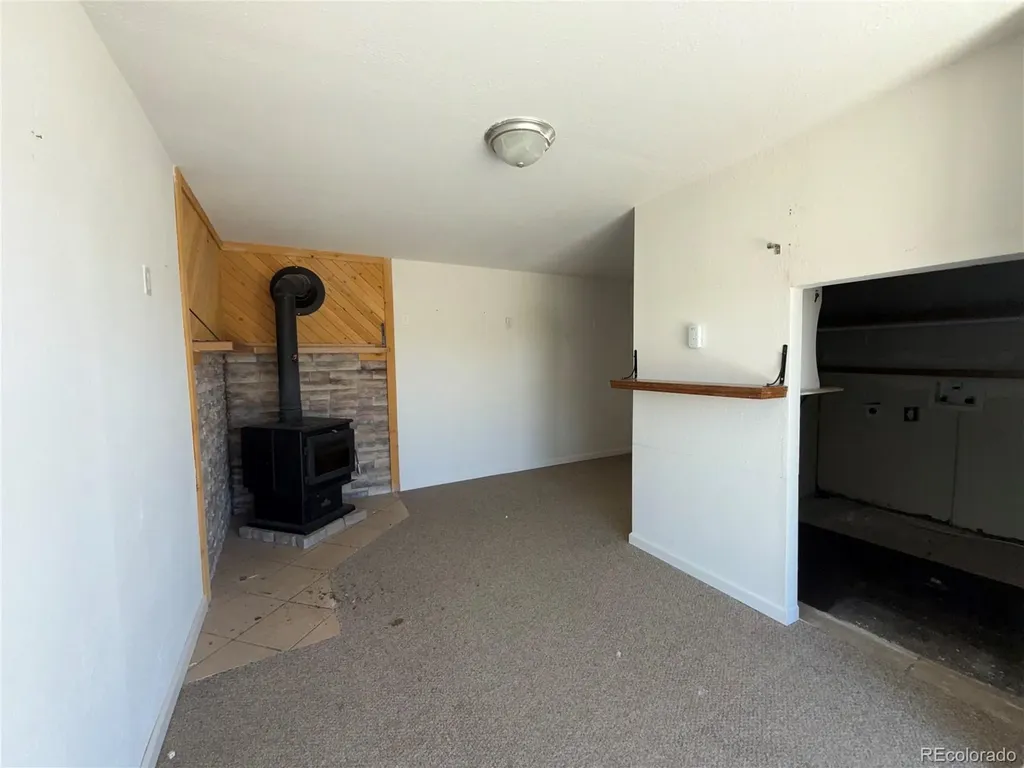 2327 Warrior Circle Como CO 80432