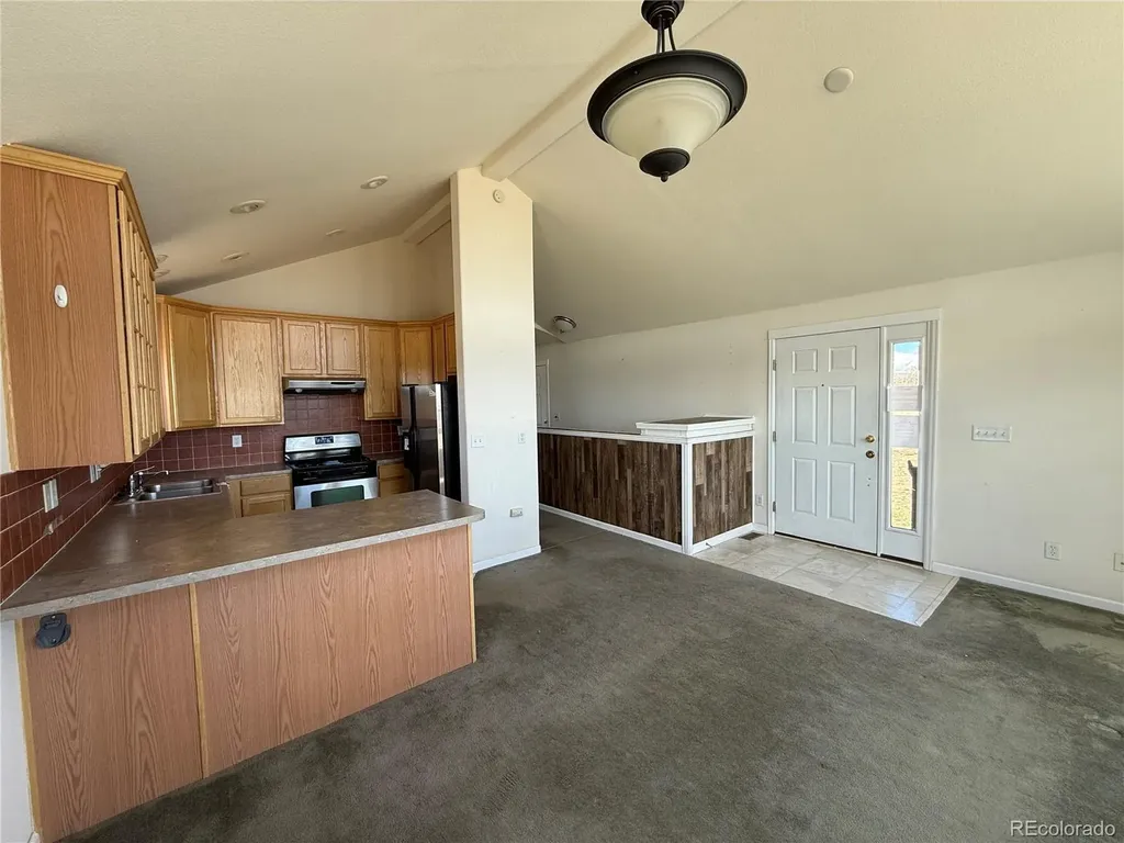 2327 Warrior Circle Como CO 80432