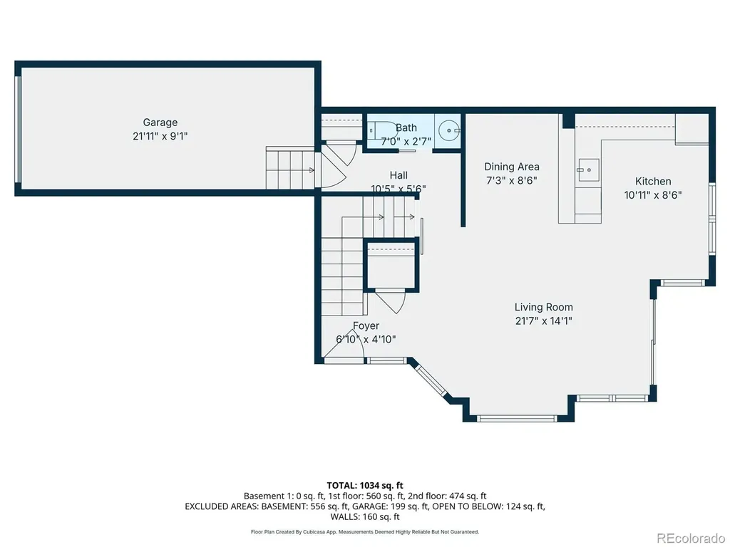 14300 Waterside Lane Broomfield CO 80023