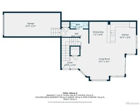 14300 Waterside Lane Broomfield CO 80023