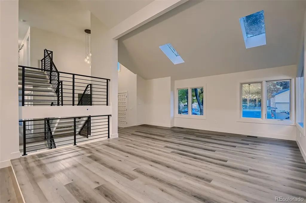 7635 S Cook Way Centennial CO 80122