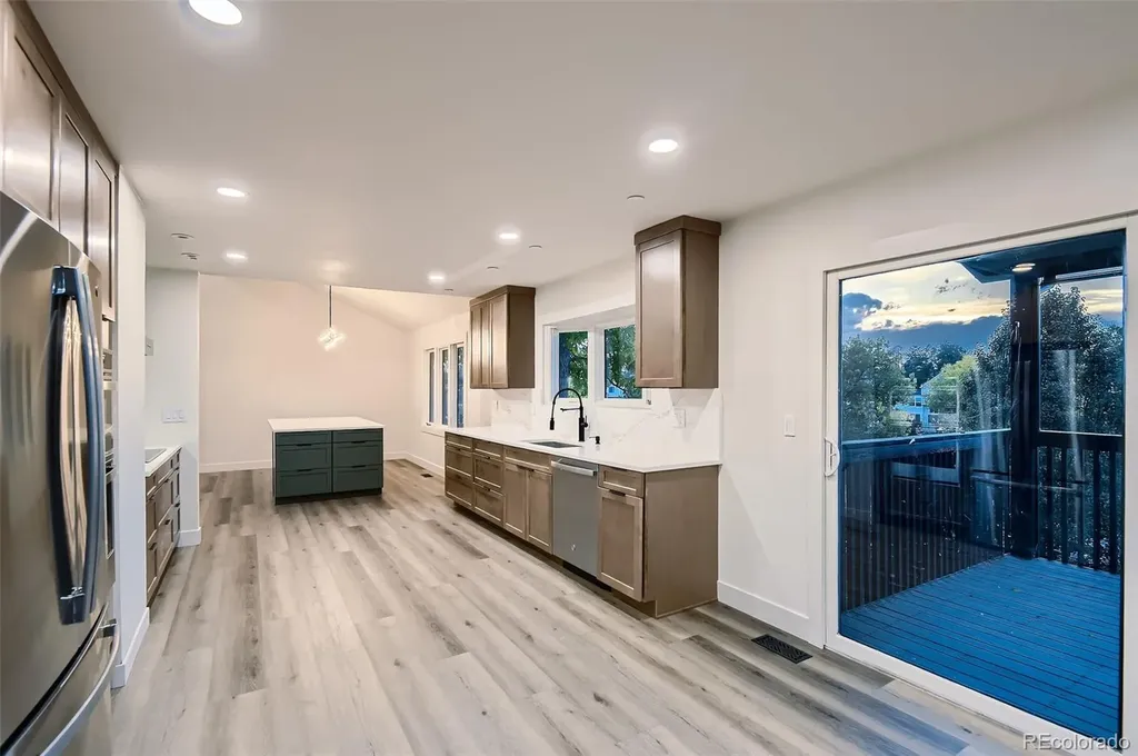 7635 S Cook Way Centennial CO 80122