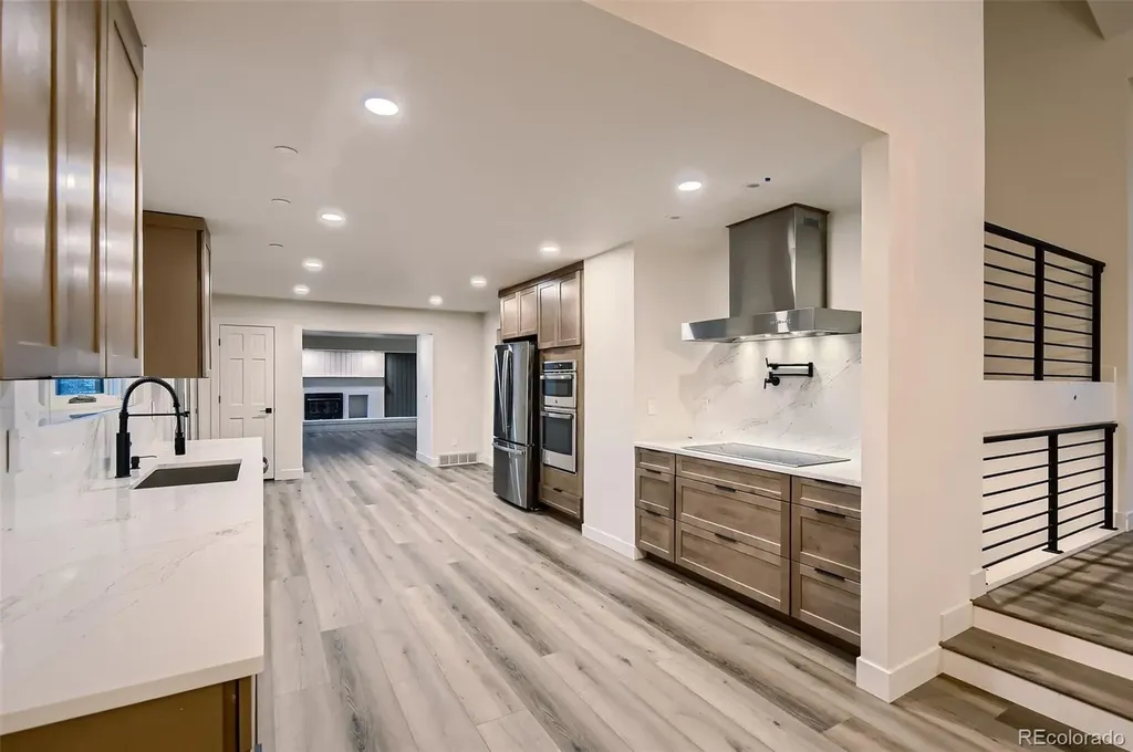 7635 S Cook Way Centennial CO 80122