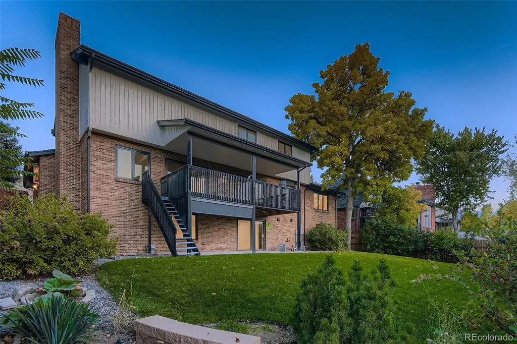 7635 S Cook Way Centennial CO 80122