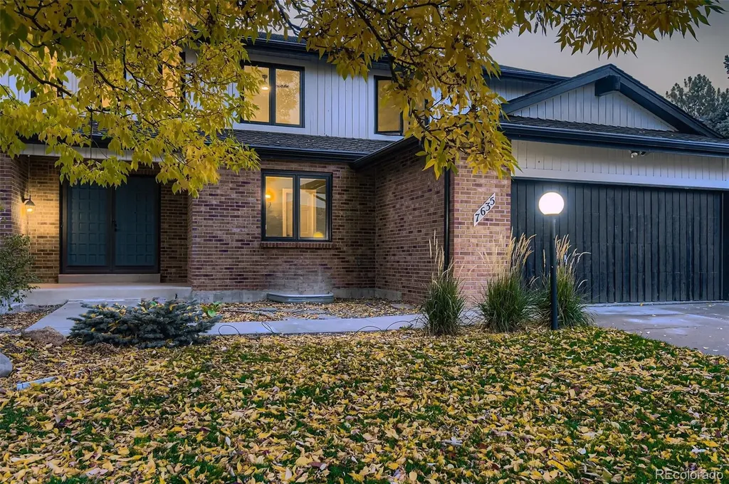 7635 S Cook Way Centennial CO 80122