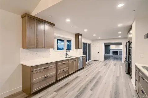 7635 S Cook Way Centennial CO 80122
