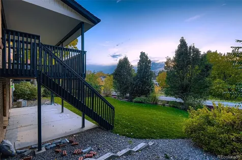 7635 S Cook Way Centennial CO 80122