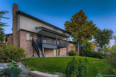 7635 S Cook Way Centennial CO 80122