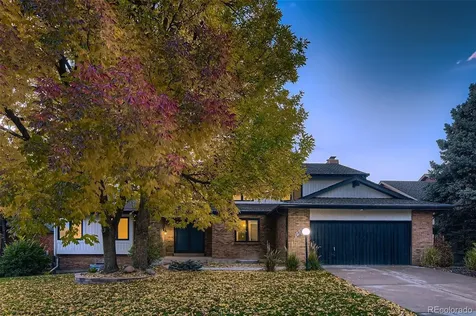 7635 S Cook Way Centennial CO 80122