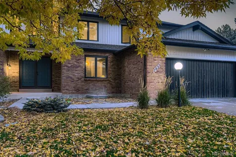 7635 S Cook Way Centennial CO 80122