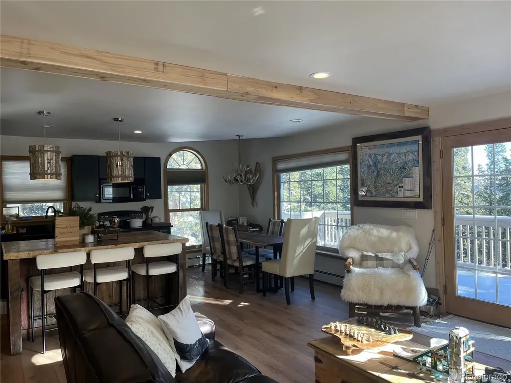 215 Bum Drive Fairplay CO 80440